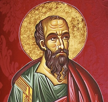 Święto nawrócenia św. Pawła Apostoła