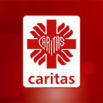 „Torba Miłosierdzia” i świece Caritas