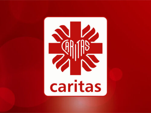 “Torba Miłosierdzia” i świece Caritas