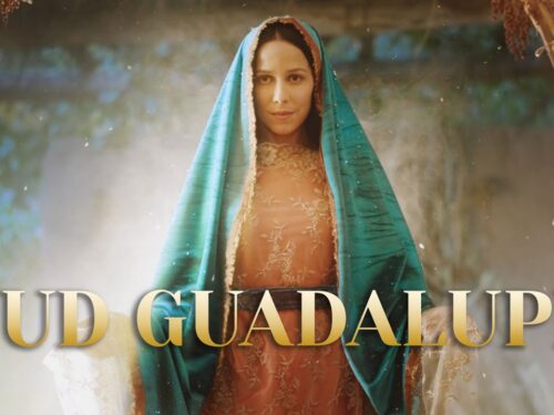 Film „Cud Guadalupe” w rawskim Kinie ROMA