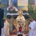 Uroczystość Najświętszego Ciała i Krwi Chrystusa