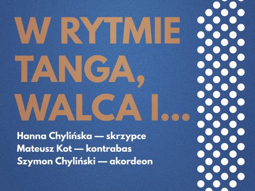 Muzyczna Jatka – 15 maja