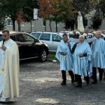 Ostatnie Nabożeństwo Fatimskie. PODZIĘKOWANIA