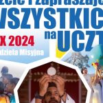 Tydzień Misyjny. Zapraszamy do modlitwy w intencji misjonarzy