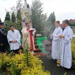 Uroczystość Bożego Ciała [zdjęcia+wideo] podziękowania