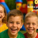 Zaproszenie na Powiatowy Dzień Dziecka