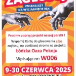 Informacja od księdza dziekana w sprawie Budżetu Obywatelskiego