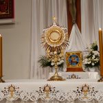 Oktawa Bożego Ciała i Nieszpory Eucharystyczne