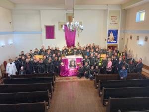 Rozpoczęcie sezonu motocyklowego 2019