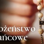 Nabożeństwo różańcowe – zapraszamy