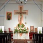 Uroczystość Wniebowzięcia NMP – porządek Mszy Św.