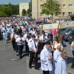 Uroczystość Najświętszego Ciała i Krwi Chrystusa