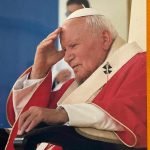 Rocznica pobytu św. Jana Pawła II w Łowiczu