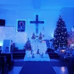 Pasterka w naszej kaplicy – zapraszamy