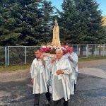 Nabożeństwo Fatimskie – zapraszamy
