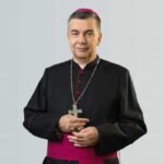 Życzenia Biskupa Łowickiego na Święta Bożego Narodzenia Anno Domini 2025