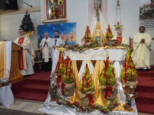 Orszak Trzech Króli 2026 – podziękowania [FOTO]