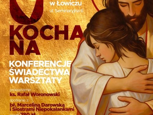 Diecezjalne Rekolekcje Kobiet