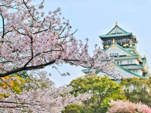 Pielgrzymka do Japonii śladami św. Maksymiliana Kolbego z Akitą i z Okinawą