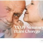 Święto Matki Bożej z Lourdes Światowy Dzień Chorego