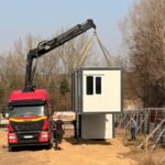 Trwa budowa naszego kościoła [zdjęcia]