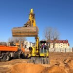 Budowa naszego kościoła – prosimy o modlitwę i wsparcie finansowe