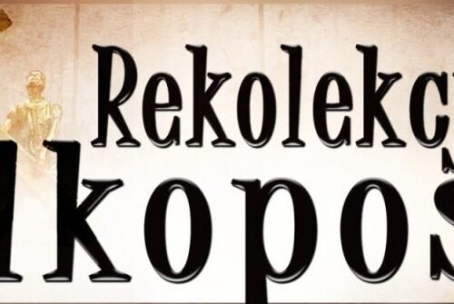 Rekolekcje Wielkopostne: 26-28 marca 2026 r.