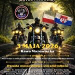 3 maja – Otwarcie Sezonu Motocyklowego