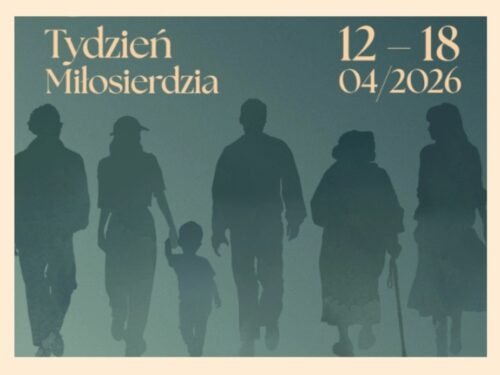 Tydzień Miłosierdzia