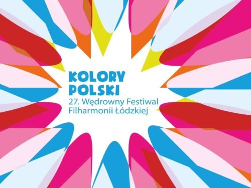 „Kolory Polski” – koncert w Rawie 12 lipca