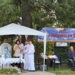 Dożynki w Żydomicach – zdjęcia